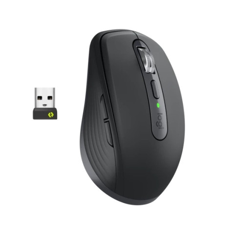 Мишка Logitech MX Anywhere 3S for Business - 910-006958