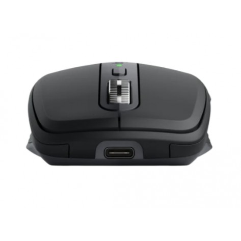 Мишка Logitech MX Anywhere 3S Graphite - 910-006929