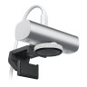 Уебкамера Logitech MX Brio - B2C Pale Grey - 960-001554