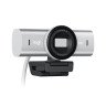 Уебкамера Logitech MX Brio - B2C Pale Grey - 960-001554