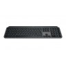 Клавиатура Logitech MX Keys S - GRAPHITE - 920-011587