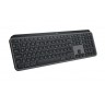 Клавиатура Logitech MX Keys S - GRAPHITE - 920-011587