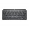 Клавиатура Logitech MX Mechanical Mini Minimalist Wireless Illuminated Keyboard  - GRAPHITE - US INT'L - EMEA - 920-010780