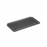 Клавиатура Logitech MX Mechanical Mini Minimalist Wireless Illuminated Keyboard  - GRAPHITE - US INT'L - EMEA - 920-010780