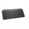 Клавиатура Logitech MX Mechanical Mini Minimalist Wireless Illuminated Keyboard  - GRAPHITE - US INT'L - EMEA - 920-010780