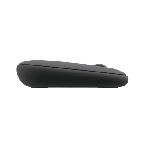 Мишка Logitech Pebble Mouse 2 M350s - TONAL GRAPHITE - BT - N - 910-007015