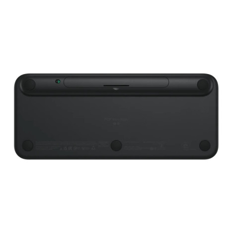 Клавиатура Logitech Pop Icon Keys - Grahite - US INT'L - BT - N - 920-013071