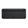 Клавиатура Logitech Pop Icon Keys - Grahite - US INT'L - BT - N - 920-013071