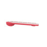 Клавиатура Logitech Pop Icon Keys - Rose - US INT'L - BT - N - 920-013073