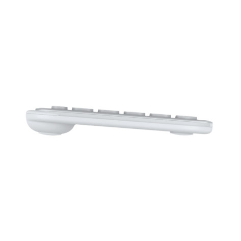 Клавиатура Logitech Pop Icon Keys - White - US INT'L - BT - N - 920-013072