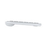 Клавиатура Logitech Pop Icon Keys - White - US INT'L - BT - N - 920-013072