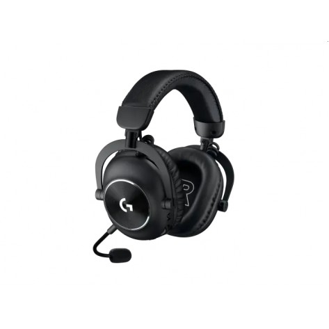 Слушалки Logitech Pro X 2 Headset black - 981-001263