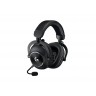 Слушалки Logitech Pro X 2 Headset black - 981-001263