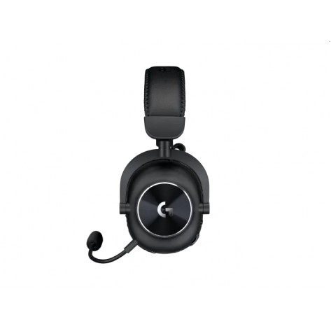 Слушалки Logitech Pro X 2 Headset black - 981-001263