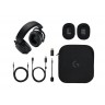 Слушалки Logitech Pro X 2 Headset black - 981-001263