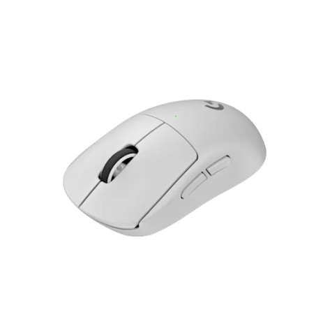Мишка Logitech PRO X SUPERLIGHT 2 SE - WHITE - EER2-933 - 910-007556