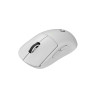 Мишка Logitech PRO X SUPERLIGHT 2 SE - WHITE - EER2-933 - 910-007556