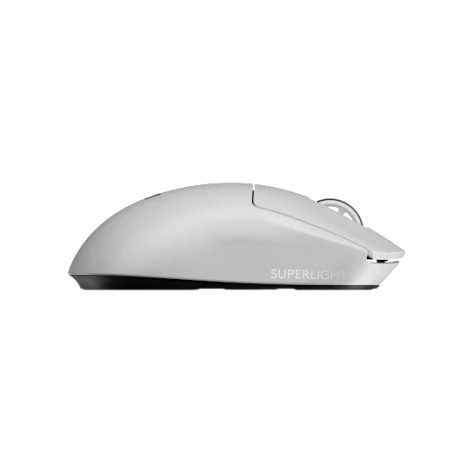 Мишка Logitech PRO X SUPERLIGHT 2 SE - WHITE - EER2-933 - 910-007556