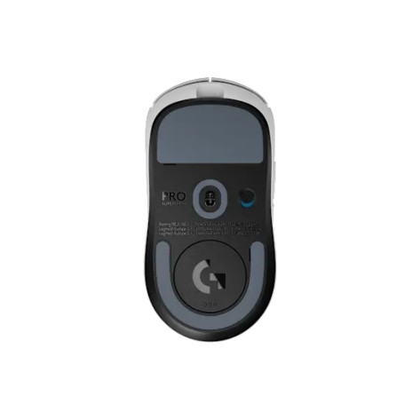 Мишка Logitech PRO X SUPERLIGHT 2 SE - WHITE - EER2-933 - 910-007556