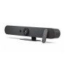 Уебкамера Logitech Rally Bar Mini - GRAPHITE - EMEA - 960-001339