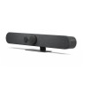 Уебкамера Logitech Rally Bar Mini - GRAPHITE - EMEA - 960-001339