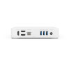 Аксесоар Logitech RoomMate - OFF WHITE - 950-000085