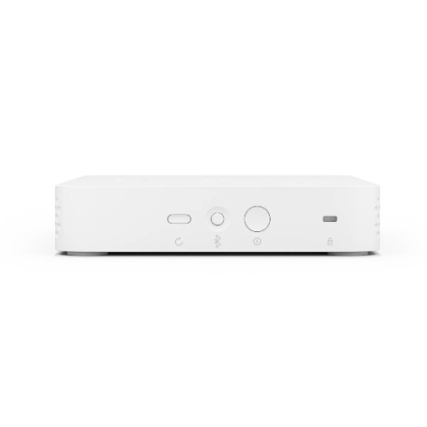 Аксесоар Logitech RoomMate - OFF WHITE - 950-000085