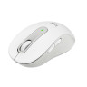 Мишка Logitech Signature M650 L Wireless Mouse - OFF-WHITE - EMEA - 910-006238