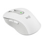 Мишка Logitech Signature M650 L Wireless Mouse - OFF-WHITE - EMEA - 910-006238