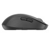 Мишка Logitech Signature M650 Wireless Mouse - GRAPHITE - EMEA - 910-006253