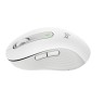 Мишка Logitech Signature M650 Wireless Mouse - OFF-WHITE - EMEA - 910-006255