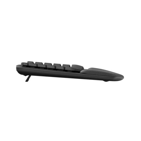 Клавиатура Logitech Wave Keys for Business - 920-012334