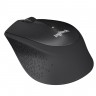 Мишка Logitech Wireless Mouse B330 Silent Plus - 910-004913