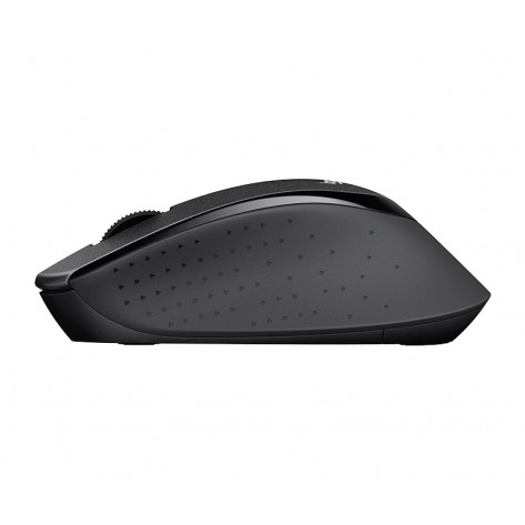 Мишка Logitech Wireless Mouse B330 Silent Plus - 910-004913