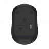 Мишка Logitech Wireless Mouse M170 Grey - 910-004642