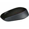 Мишка Logitech Wireless Mouse M171 Black - 910-004424