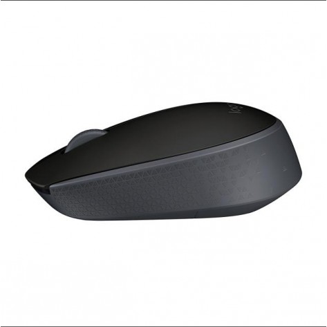 Мишка Logitech Wireless Mouse M171 Black - 910-004424