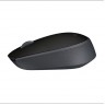 Мишка Logitech Wireless Mouse M171 Black - 910-004424