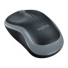 Мишка Logitech Wireless Mouse M185 - SWIFT GREY - 2.4GHZ - N - 910-002235