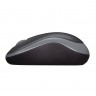 Мишка Logitech Wireless Mouse M185 Swift Grey - 910-002238