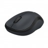 Мишка Logitech Wireless Mouse M220 Silent - 910-004878