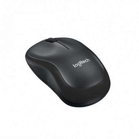 Мишка Logitech Wireless Mouse M220 Silent - 910-004878