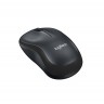 Мишка Logitech Wireless Mouse M220 Silent - 910-004878