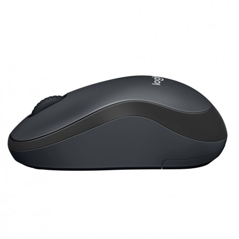 Мишка Logitech Wireless Mouse M220 Silent - 910-004878