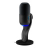 Микрофон Logitech Yeti GX Dynamic RGB Gaming Mic with LIGHTSYNC - BLACK - USB - N - 988-000569
