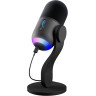 Микрофон Logitech Yeti GX Dynamic RGB Gaming Mic with LIGHTSYNC - BLACK - USB - N - 988-000569