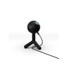Микрофон Logitech Yeti Orb RGB Gaming Mic with LIGHTSYNC - BLACK - EMEA28-935 - 988-000551