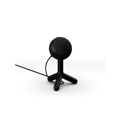 Микрофон Logitech Yeti Orb RGB Gaming Mic with LIGHTSYNC - BLACK - EMEA28-935 - 988-000551