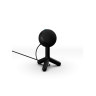 Микрофон Logitech Yeti Orb RGB Gaming Mic with LIGHTSYNC - BLACK - EMEA28-935 - 988-000551