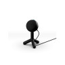 Микрофон Logitech Yeti Orb RGB Gaming Mic with LIGHTSYNC - BLACK - EMEA28-935 - 988-000551